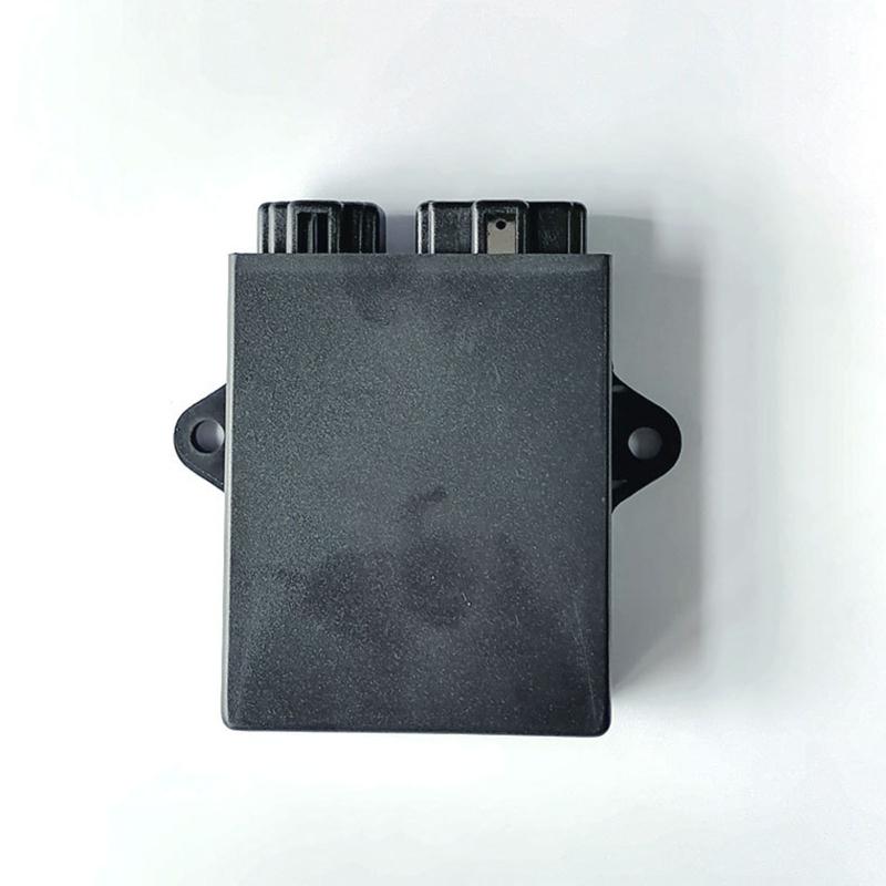 4Rf-82305-00 Motorcycle Cdi Box Ignition Control Unit for-Yamaha Virago 250 Xv250 V-Star 250Cc 1995-2007 2UJ-82305-00-00