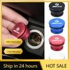 2025 Hot Metal Car Cigarette Lighter Cover Decorative Cover DustProof Dust Cover Auto  Accessories For BMW Motorsport X1 X3 X5 E