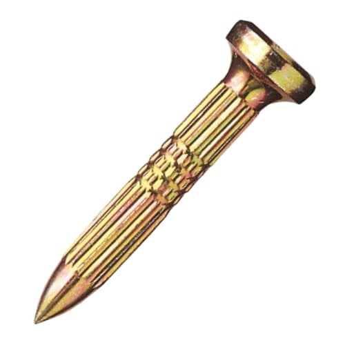 Repro Cross Nail No.2 RPM2