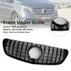 Front Upper Grille Grill Fit Mercedes Benz V Class W447 2014-03.2019