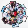 Подарочная коробка DIY Фотоальбом Креативное фото Подарок на день рождения Подарок на День святого Валентина Упаковочная коробка, прибл.. 23.5*14.3СМ
