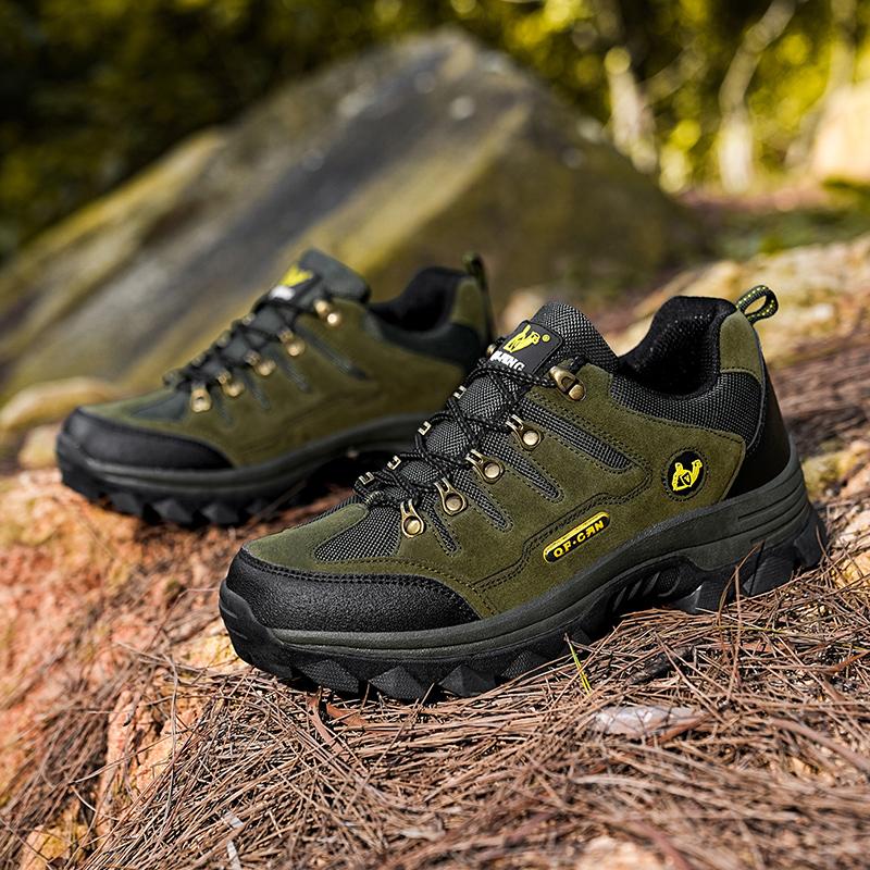 36-47 Пара Плюс Размер Модные Уличные Трендовые Повседневные Кроссовки Для Пешего Туризма Туристические Кроссовки Для Пешего Туризма Мужская и Женская Спортивная Обувь