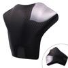 Защитная накладка на бак из углеродного волокна для Yamaha YZF R1 2004 2005 2006