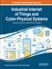 Книга Industrial Internet of Things and Cyber-Physical Systems : Transforming the Conventional To Digital