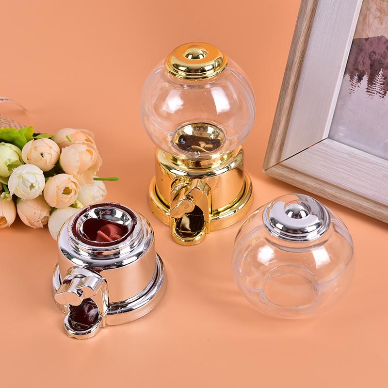 Конфетная машина, игрушечный диспенсер, банк для монет, детский склад игрушек, подарок на день рождения на Рождество