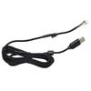 USB-кабель для мыши Нейлоновый провод для мыши Запасной провод для мыши G502 Запасная часть Аксессуар для ремонта