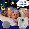 Night Light For Adults, Babies And Children. Noise Machine With A Variety Of Soothing Sleep Sounds. Compact And Portable For The Bedroom