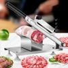 Замороженный резак для мяса, ломтерезка для баранины, коммерческий ручной резак для рисовых пирогов Ejiao Kitchen для приготовления пищи в горшке для барбекю
