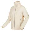 Regatta Womens/Ladies Velour Full Zip Fleece Jacket