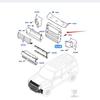 Land Rover New Defender 2020 Front Bumper Deflector (Model LR130000)