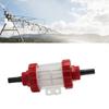 2PCS Plastic Garden Irrigation Filter Sediment Water Filter  Drip Irrigation System