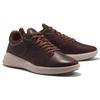 Timberland Bradsreet ультра удобные спортивные прочные низкие повседневные туфли мужские кроссовки темно-коричневые A2D52931