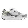 Skechers Детские кроссовки Go Run Consistent 2.0 Легкие Удобные На липучках Беговые кроссовки Детские кеды Белый 405039LSLW