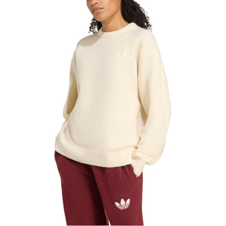 adidas Свитер вязаный Originals Athletic Dept KF2339