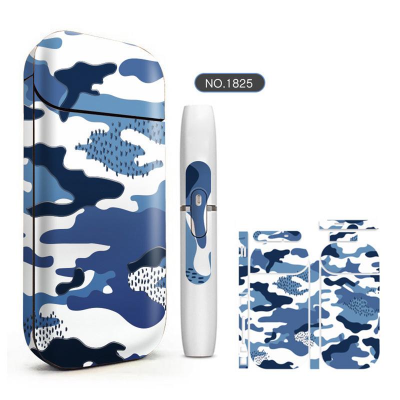 Наклейки, устойчивая к царапинам защитная пленка для Iqos