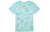 Women's T-Shirt Vans x Spongebob Squarepants, T Shirt Women's Blue