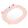 Baby Car Mirror Cartoon Baby Safety Seat Viewing Mirror Acrylic Car Baby Backseat Rearview Mirror
