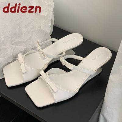 Женская обувь – Босоножки