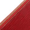 LOUIS VUITTON Pochette Accessoires Pouch M52947 Accessory pouch Castilian red Red Epi Leather Women Used