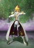 TAMASHII NATIONS Цунаси Такто S.H.Figuarts