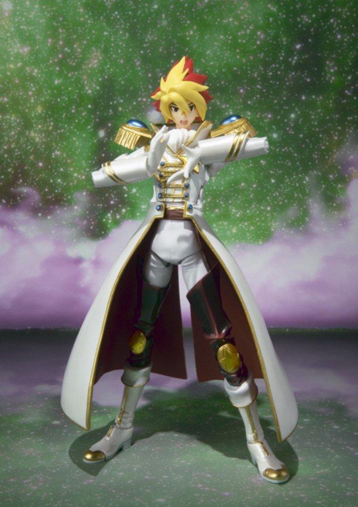 TAMASHII NATIONS Цунаси Такто S.H.Figuarts