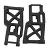 2pcs RC Rear Suspension Arms Nylon RC Swing Arm for ZD Racing 9116 9020 9072 9071 9203 08421 08425