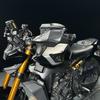 Защита рук на руль Защитный щиток для рук для YAMAHA MT-09 MT09 SP MT 09 2025