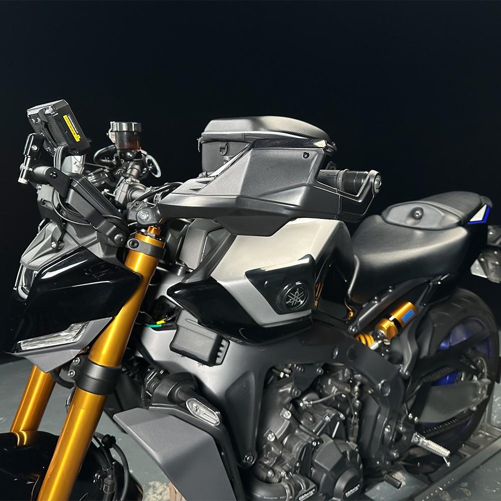 Защита рук на руль Защитный щиток для рук для YAMAHA MT-09 MT09 SP MT 09 2025