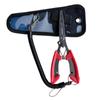 1 Set Split Ring Opener Fishing Pliers Portable Fishing Line Cutter  Angling Helper