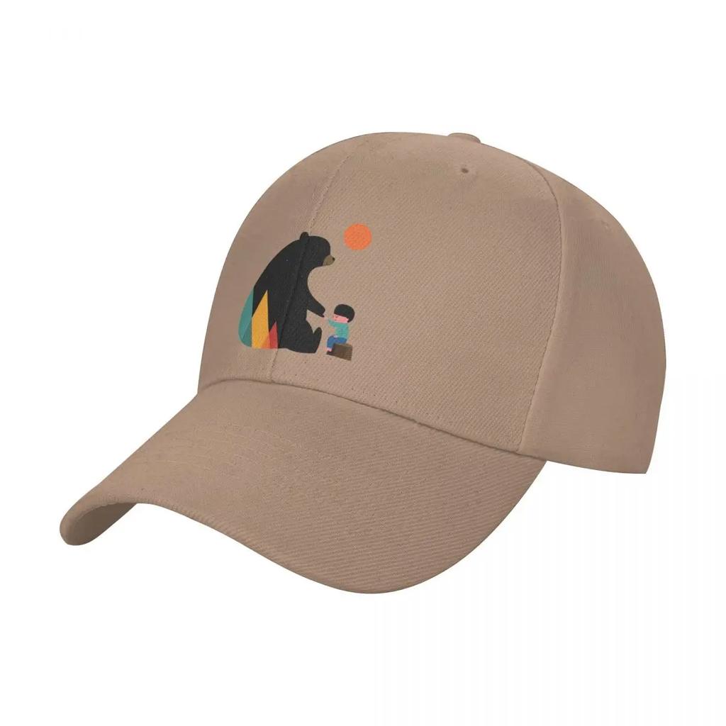 Promise Baseball Cap beach hat mens big size hat Luxury Brand Uv Protection Solar Hat Men Womens