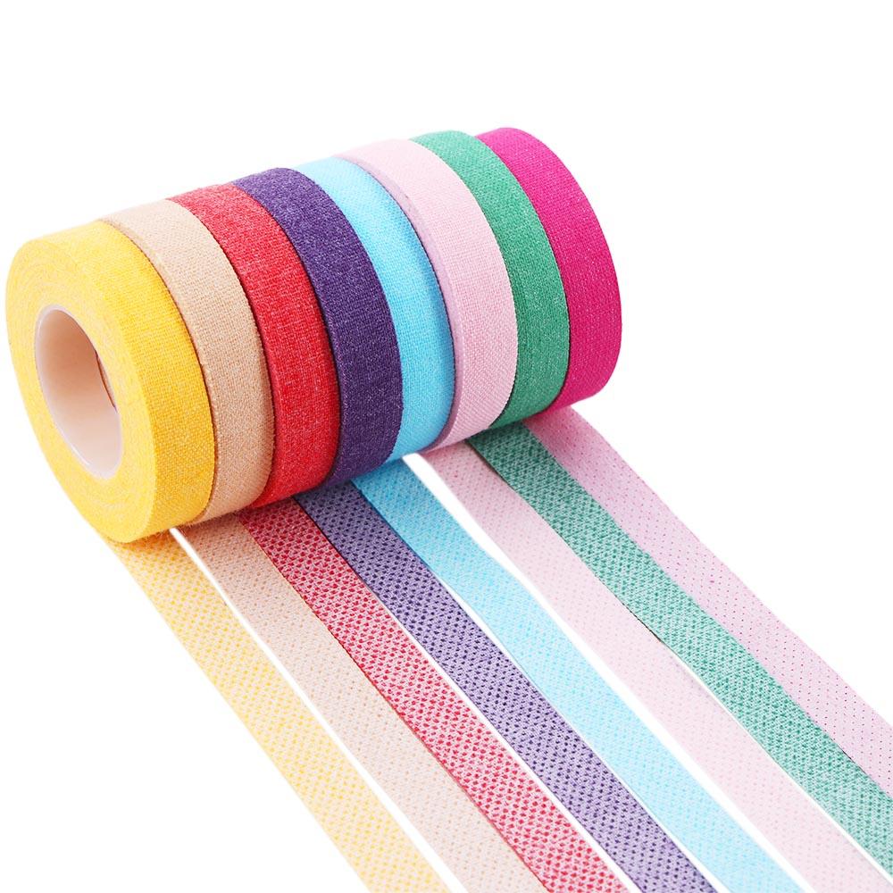 Player Accessories Guzheng Pipa Finger Nails Picks Guzheng Tape Adhesive Tape Fingernail Protector