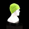Fashion Soild Outdoor Fleece Hat Sports Cold Proof Windproof Warm Hat