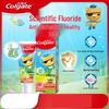 Зубная паста Colgate Kids против кариеса (6+ лет, Персиково-молочный вкус)