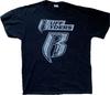 Vintage DMX Ruff Ryders XL T Shirt 90s 2000s Rap Hip Hop Tee Unisex T-Shirt