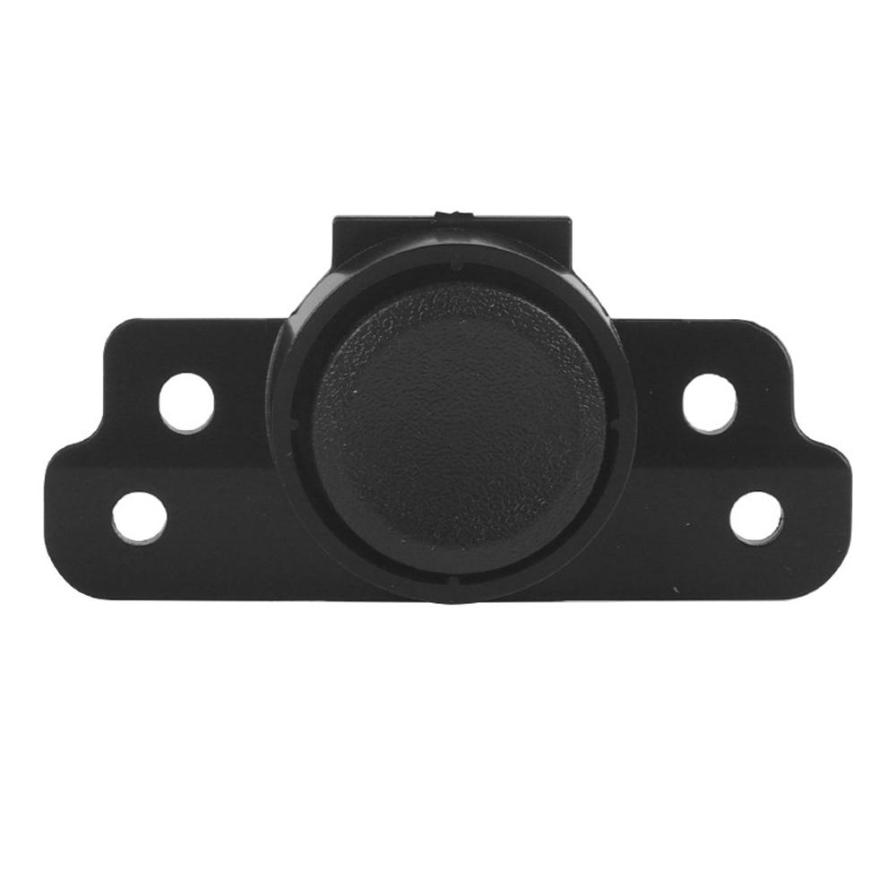 Кнопка защелки ящика перчаточного отделения Черная Для Ford Fusion Milan 5F9Z-7406162-AAD
