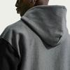 Nike Мужская куртка с капюшоном и длинным рукавом на молнии, коллаборация X Central Cee FW25, мужские куртки IQ0533-063