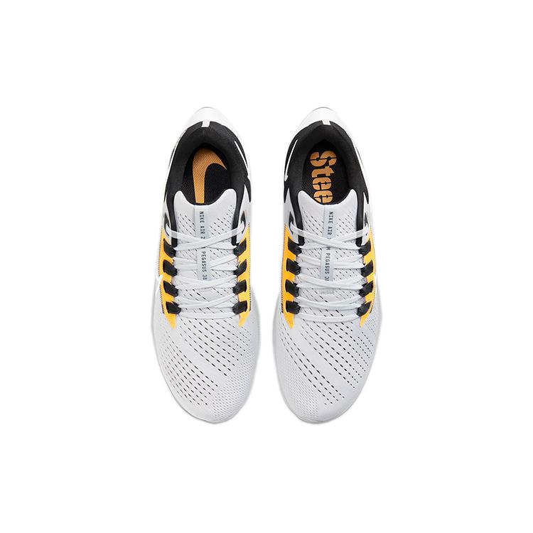 Nike Air Zoom Pegasus 38 Pittsburgh Steelers DJ0852-001