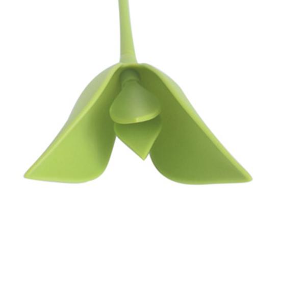 4/5/6/7/10/15/20/30 шт. Держатель для салфеток Роза Зеленый Стебель Цветок Держатель для салфеток на ужин Свадебная Вечеринка Отель Ресторан Декор Обеденного Стола