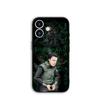 Phone Cover Nara Shikamaru Narutos Kakashi for Apple iPhone 16 15 14 Plus 13 12 Mini 17 Pro Max + ProMax 16E Air 15+ Case