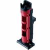 MEIHO Rod Stand (Red X Black) BM-230N