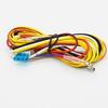 T3EF Car Power Window Roll Up System For 4 Doors Automatic Glass Lifter Alarm