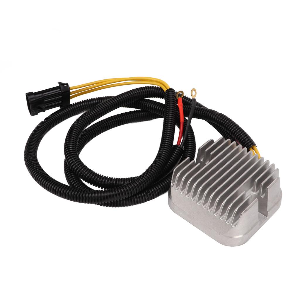 Регулятор напряжения выпрямитель 4012678 Аксессуары для квадроциклов Замена для Polaris MRZR 4 MRZR2 UPFIT 2013