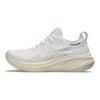 Asics Кроссовки Gel Nimbus 26 Белые Молочные Мужские 1011B794-101