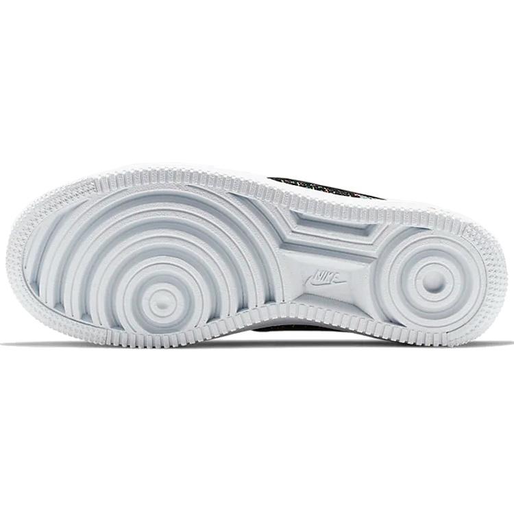 (GS) Nike Air Force 1 Low Flyknit 2.0 'Разноцветный' Детские BV0063-002