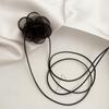 elegant women' scarf soft as cashmere SMOOTH CLASSIC SCARF 200x66cm