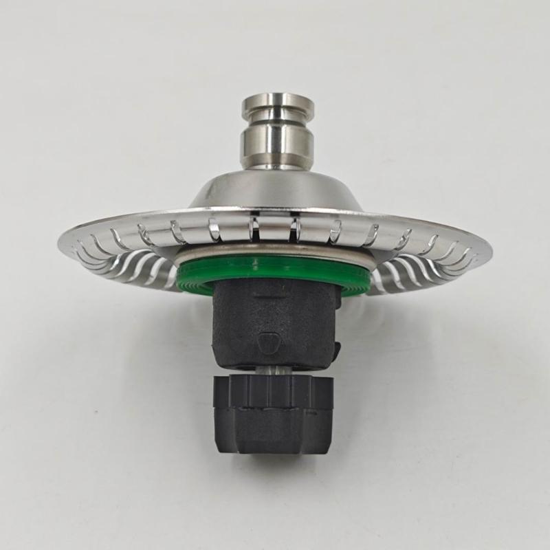 Professional Stainless Steel Milk Frother Mxer Attachment For TM5 Whisking Coffee Foam Maker Kitchen Accessories