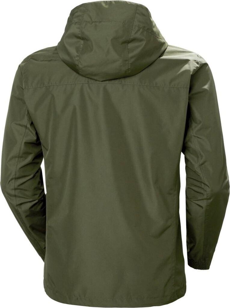 Куртка Helly Hansen Dubliner Jacket Men's (62643) utility gre