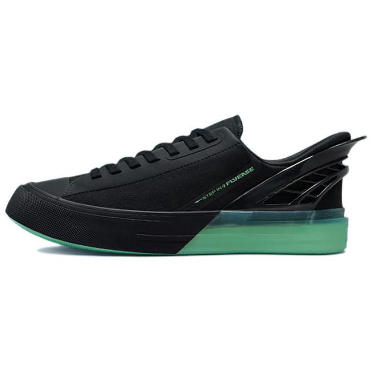 Кеды Chuck Taylor All Star Converse Cx Flyease 'Black Prism Green' A00814C