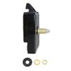 Long Shafts Length Wall Clock Movement Quartzs Quiet Clock Mechanism Replacement Wall Clock Repair Parts Kits for Crafts