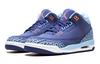 Jordan 3 Retro 'Purple Dust' GS 441140-506